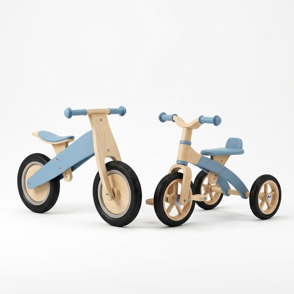 Bikes