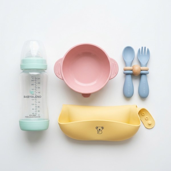 Feeding Items
