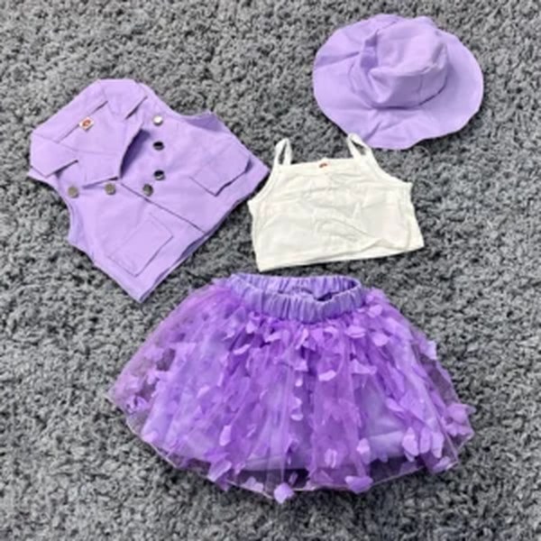 Thrifted