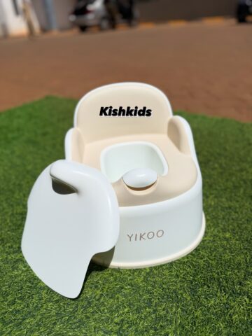 Potty Xm