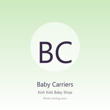 Big Chicco Carrier