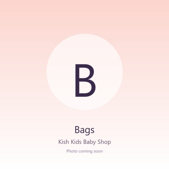 Extra Bag R1528