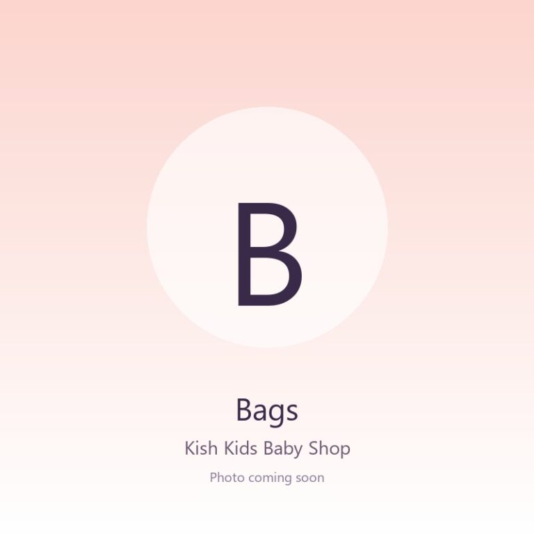Deelit Bags New