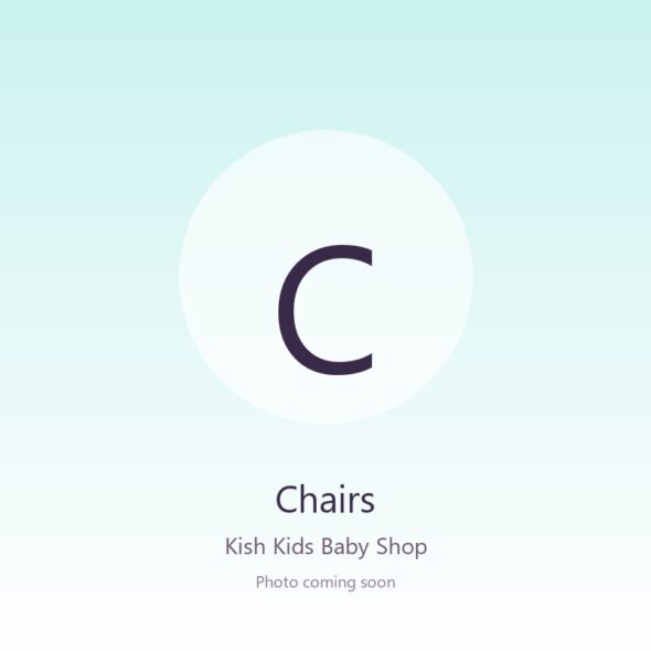 Feeding Chair Nets
