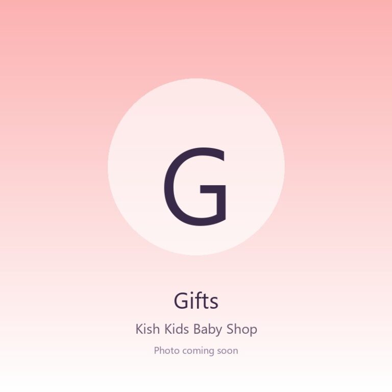 Gift Bag