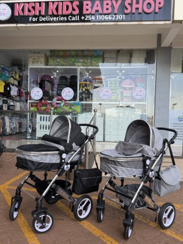 Alemar Strollers