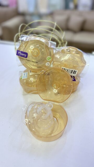 Momeasy Silicon Nipple Shild