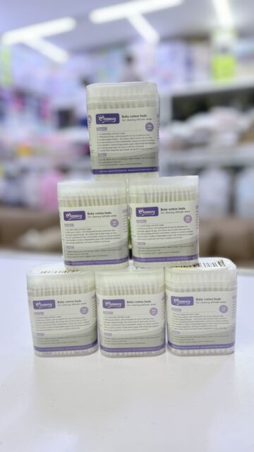 46079 Cotton Buds