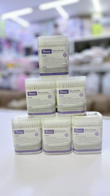 46079 Cotton Buds