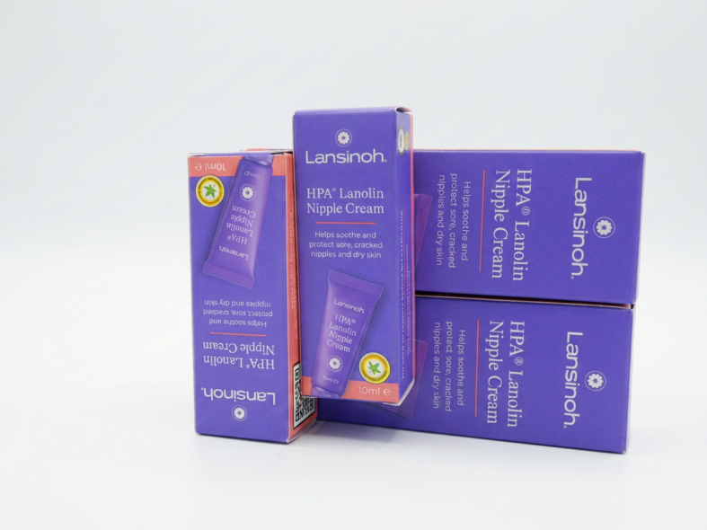 Lansinoh Nipple Cream 10Ml