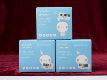 Dr Dudu Storage Bag