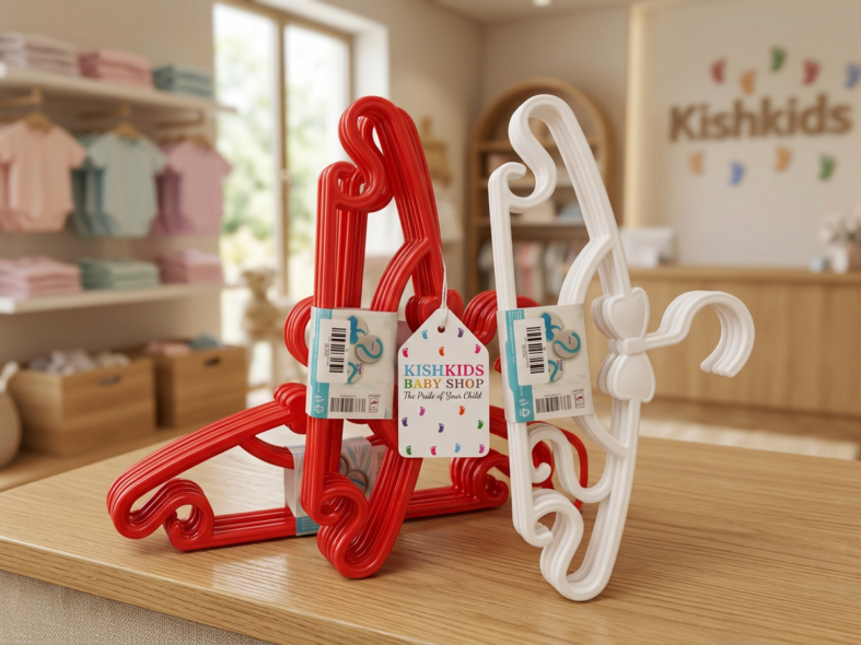 Kenstar Hangers