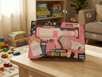 Bubble Gun Xl