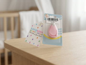 Nail Catter Beidile Baby Clipper