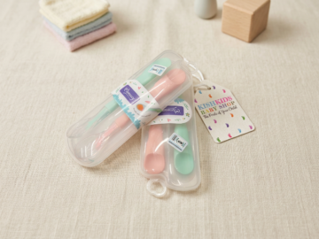 Cool Baby Sensitive Baby Spoon