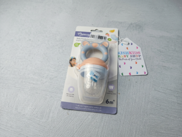 Baby Fruit Pacifier