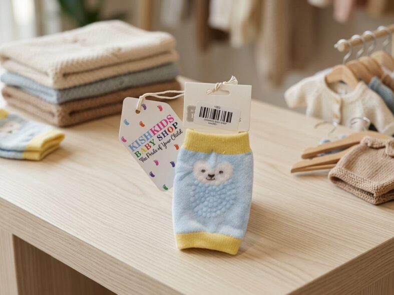 Baby Knee Protection