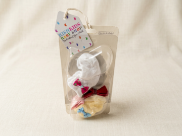 Socks Cdrter Flower