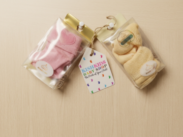 Brenda Love Socks