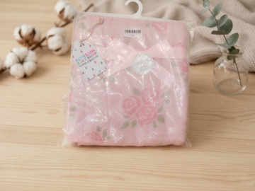 Sunnozy Muslin