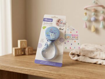 Baby Necessaries Pacifier