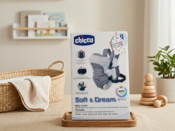 Chicco Baby Carrier