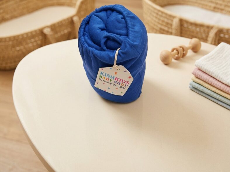 Carrier Toto Wrap