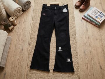 Mummy Jeans K2