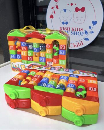 Building Blocks