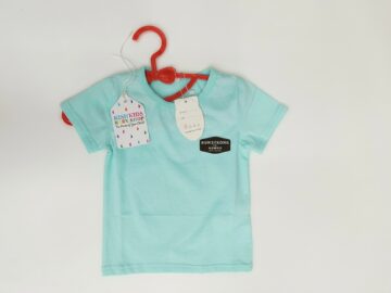 T-Shirts 1-5Ew