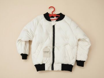 Ccjkids Jacket