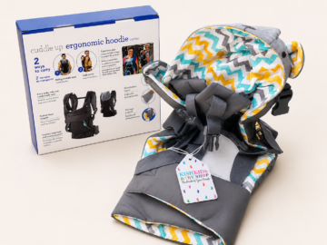 Infarntino Blue Carrier