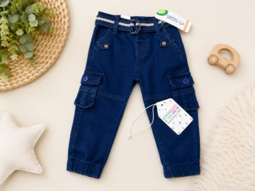 Fashion Jeans
