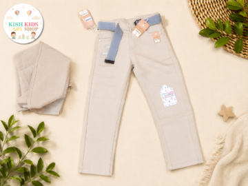 Ten Exclusive Denim