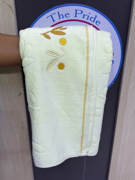 Towel Heavy