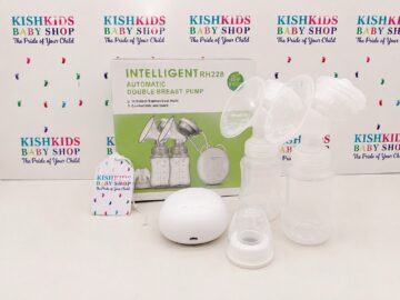 Intelligent Breast Pump