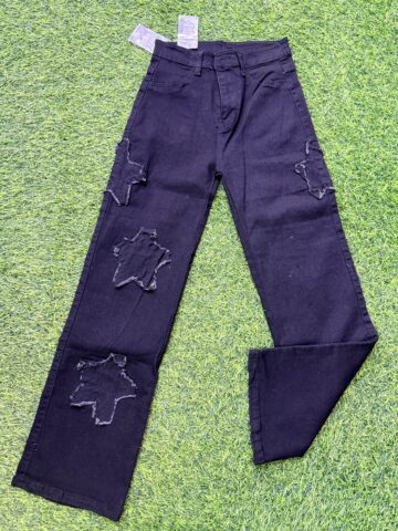 Mummy Jeans