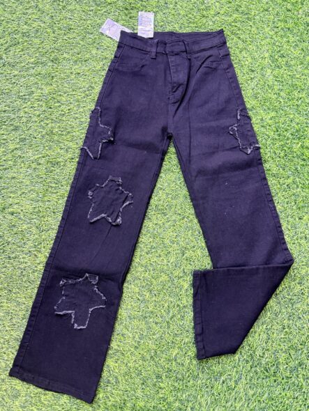 Mummy Jeans