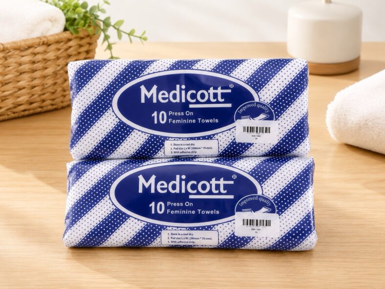 Medicott