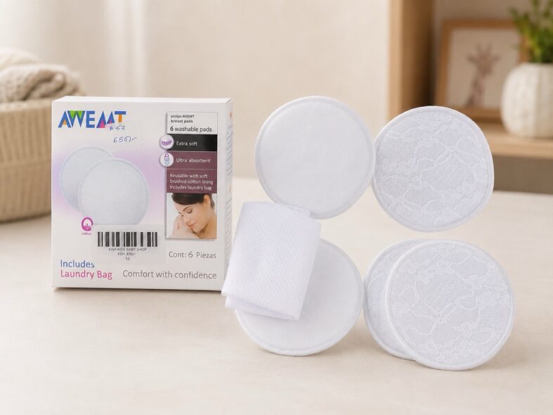 Awemt Washable Nursing Pad