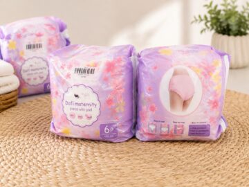 Dafi Maternity Pad M-L