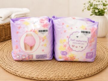 Dafi Maternity Pad L-Xl