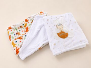 Shawl Heavy Unsex