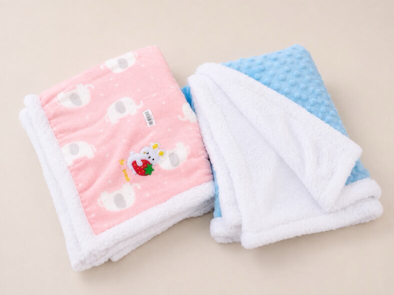 Blanket70By100