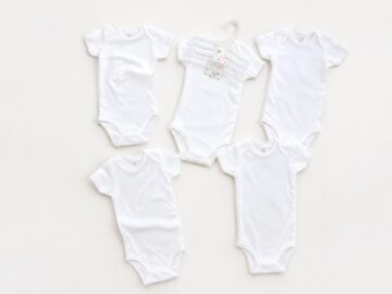 Sunnozy Short Sleeved