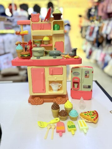 Kitchen Set