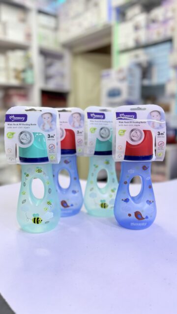 44661 Feeding Bottle