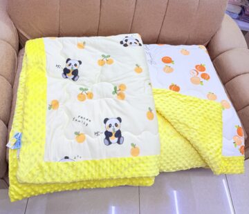 Double Blanket New