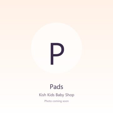 Aueni Breast Pad