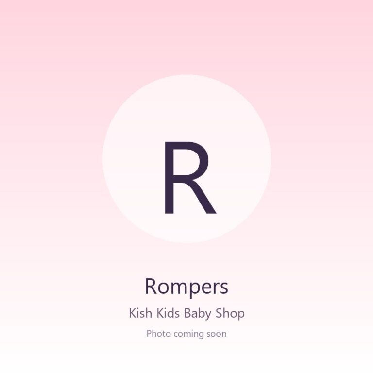 2In1 Heavy Romper